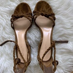 Gianvito Rossi sandals